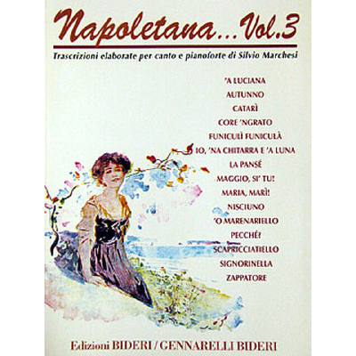 9790215170056 - Napoletana 3