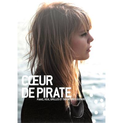 9790215202917 - Coeur de pirate