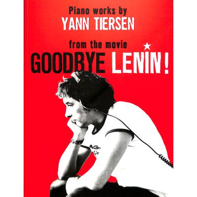 9790215203044 - Piano works from the movie goodbye Lenin