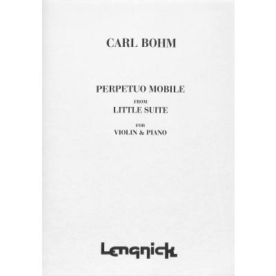 9790215214927 - Perpetuo mobile