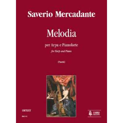 9790215300705 - Melodia