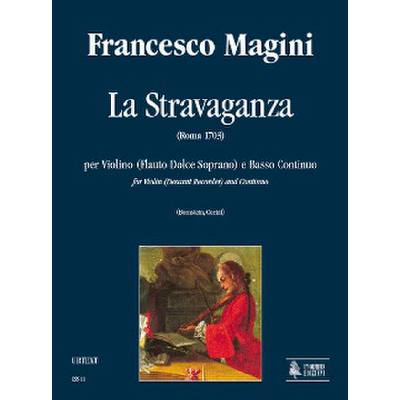 9790215300903 - La stravaganza