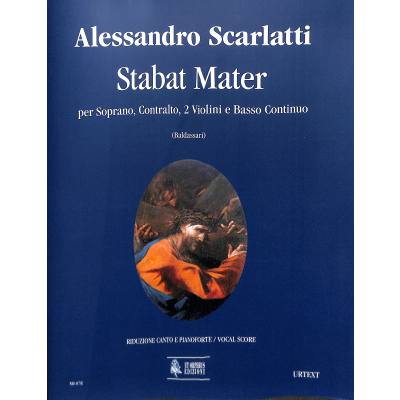 9790215302945 - Stabat mater