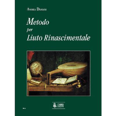 9790215303003 - Metodo per liuto rinaiscimentale