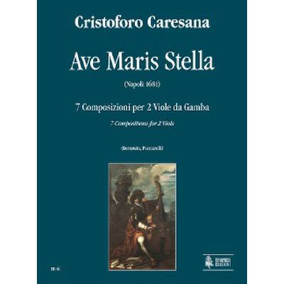 9790215303713 - AVE MARIS STELLA