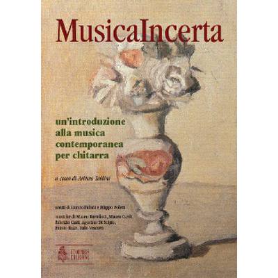 9790215305649 - Musicaincerta