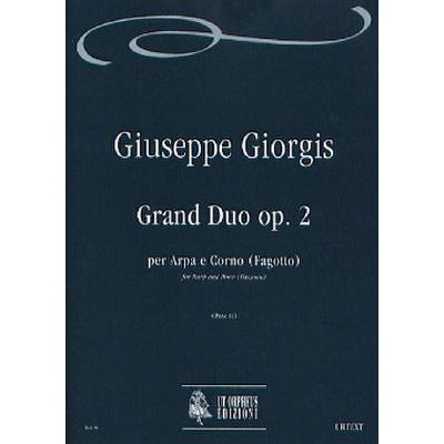 9790215306325 - Grand Duo op 2