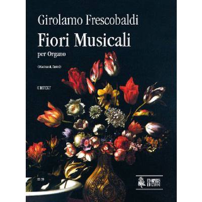 9790215306424 - Fiori musicali