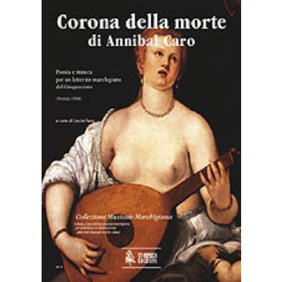 9790215306431 - Corona della morte di Annibal Caro