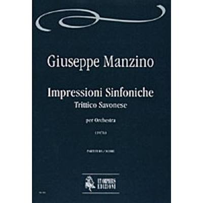 9790215306653 - Impressioni sinfoniche