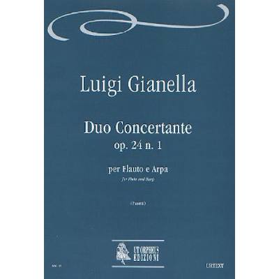 9790215306875 - Duo concertante op 24 1