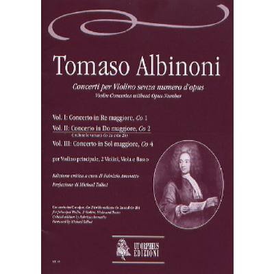 9790215307155 - Konzert C-Dur co 2