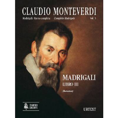 9790215307766 - Madrigale 3