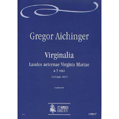 9790215307834 - Virginalia