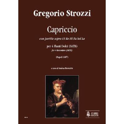 9790215308336 - Capriccio