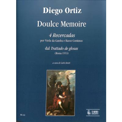 9790215308411 - Doulce memoire