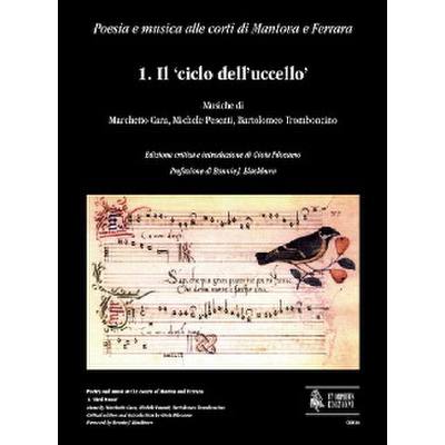 9790215308619 - Il ciclo delluccello