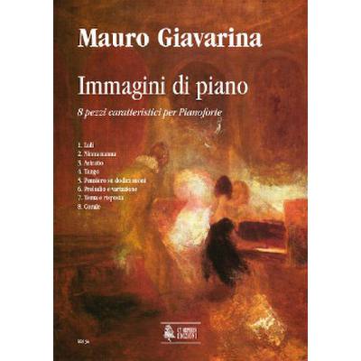 9790215308695 - Immagini di piano