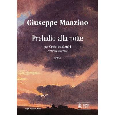 9790215308718 - Preludio alla notte