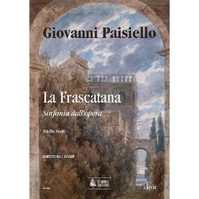 9790215308855 - La frascatana