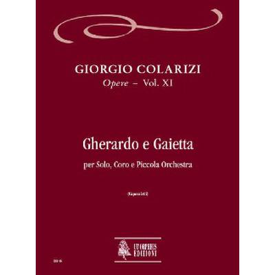 9790215310070 - Gherardo e giaetta