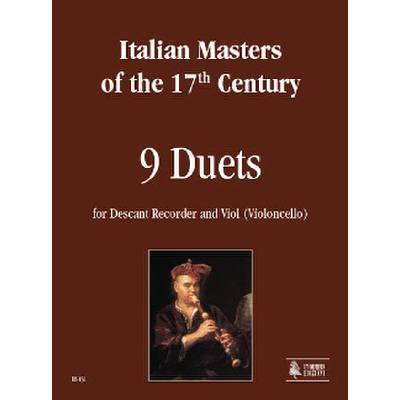 9790215313194 - Italian masters of the 17th century