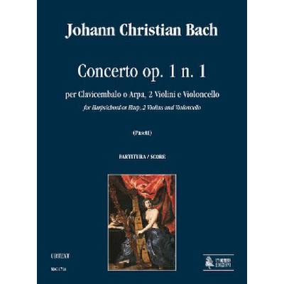 9790215313538 - Konzert op 1 1