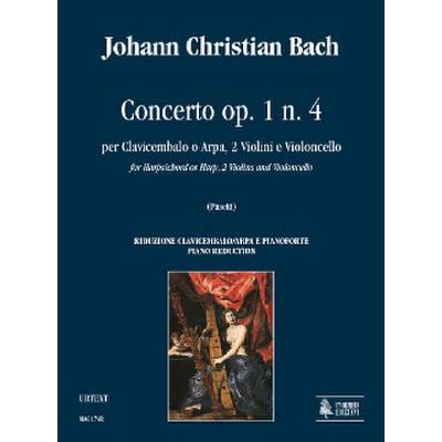 9790215313644 - Konzert op 1 4