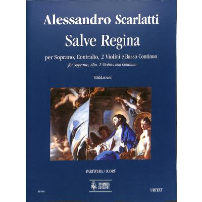 9790215314917 - Salve Regina