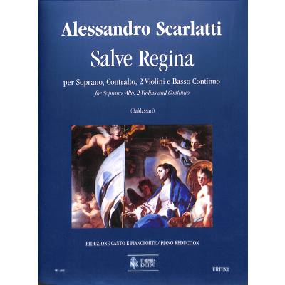 9790215314948 - Salve Regina