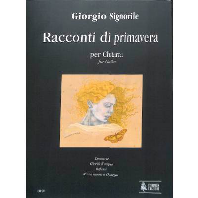 9790215315303 - Racconti di primavera