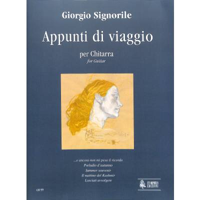 9790215315310 - Appunti di viaggio