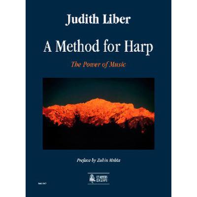 9790215315341 - A method for harp