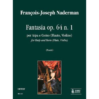 9790215315488 - FANTASIE OP 64 1 9790215315488 - FANTASIE OP 64 1