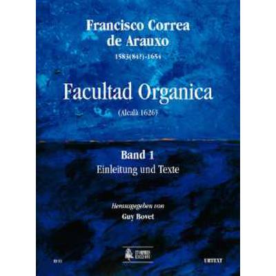 9790215315587 - Facultad organica 1