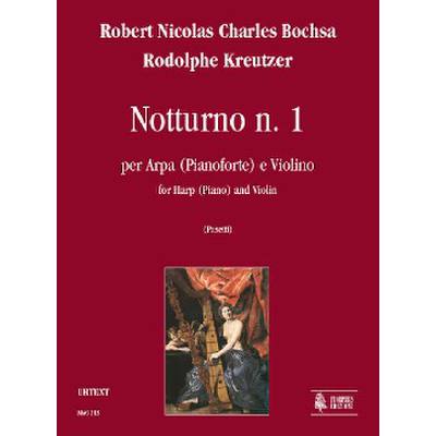 9790215316195 - NOTTURNO 1 9790215316195 - NOTTURNO 1