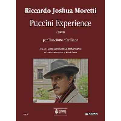 9790215316270 - Puccini experience