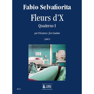 9790215316348 - Fleurs dx