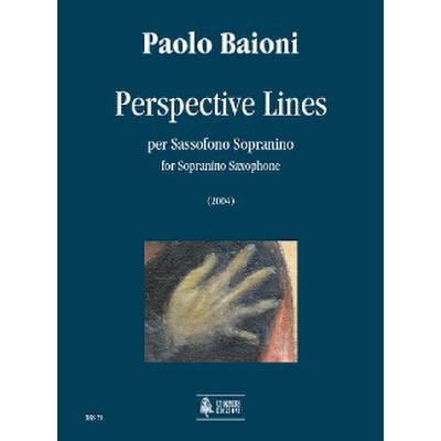 9790215318229 - PERSPECTIVE LINES