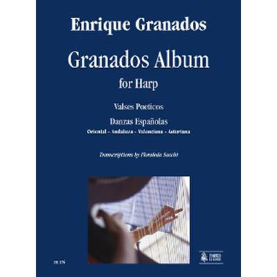 9790215318304 - Granados Album