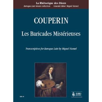 9790215318427 - Les baricades misterieuses