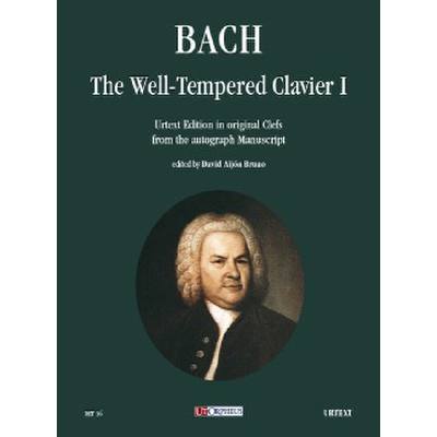 9790215318977 - Wohltemperiertes Klavier 1