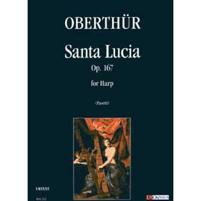 9790215320475 - Santa Lucia op 167