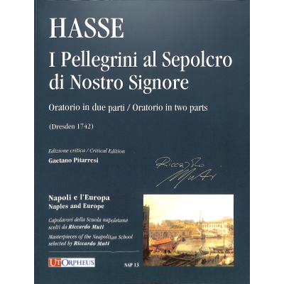 9790215320925 - I pellegrini al sepolcro di nostro signore