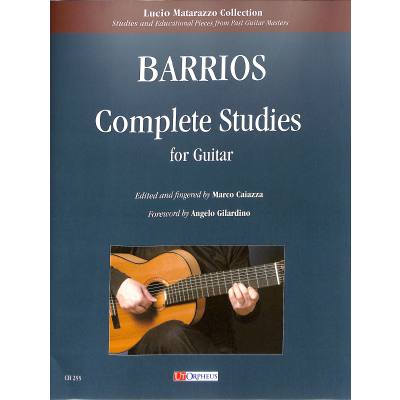 9790215324589 - Complete Studies