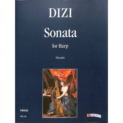 9790215324619 - Sonate