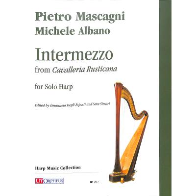 9790215325760 - Intermezzo (Cavalleria rusticana)