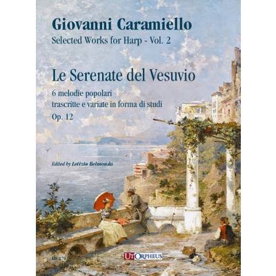 9790215325968 - Le serenata del vesuvio