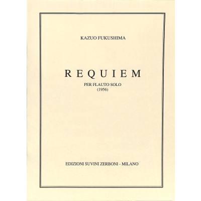 9790215600263 - Requiem