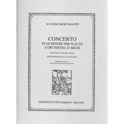 9790215600867 - Concerto e-moll op 57 9790215600867 - Concerto e-moll op 57
